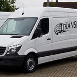 Transexpert ADn Speed - transport marfa, mobila